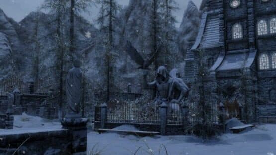 Glen-moril — screenshot 2