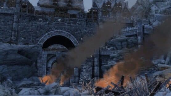 Glen-moril — screenshot 4