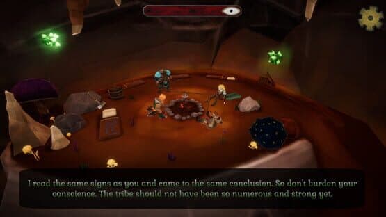 Decay of Worlds — screenshot 5