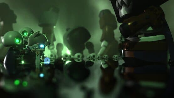 Bearskull 2 — screenshot 1