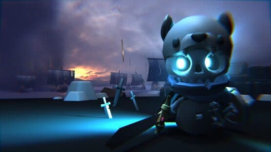 Bearskull 2 — screenshot 6