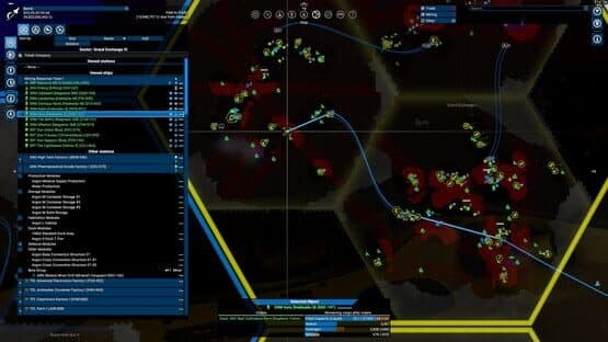 X4: Foundations — screenshot 7