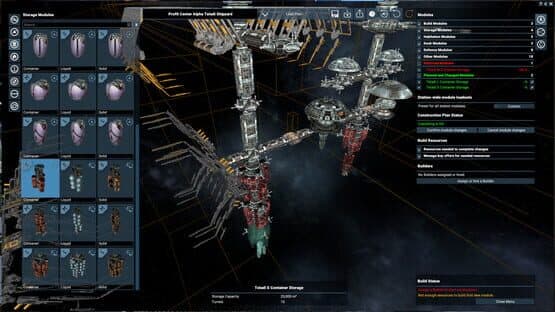 X4: Foundations — screenshot 8