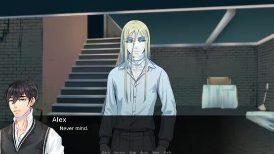 House Ghost — screenshot 2