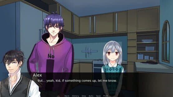 House Ghost — screenshot 5