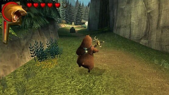 Open Season — screenshot 1