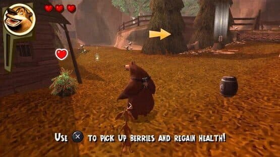Open Season — screenshot 2