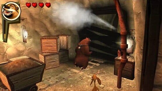 Open Season — screenshot 4
