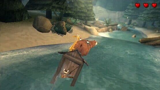 Open Season — screenshot 5