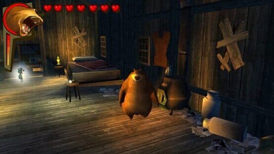 Open Season — screenshot 6