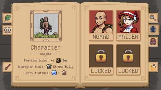 Encounter: The Lost Cards — screenshot 4