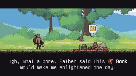 Encounter: The Lost Cards — screenshot 5