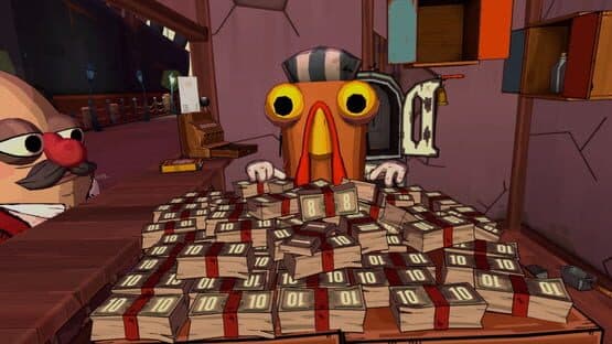 Crime Shop Simulator — screenshot 1