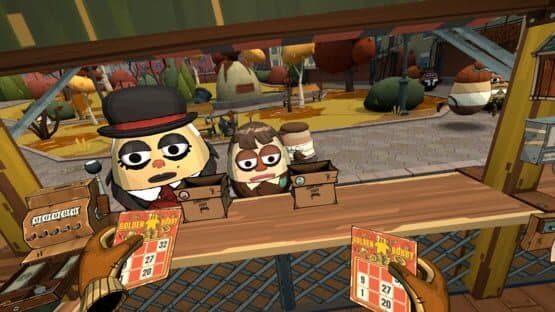 Crime Shop Simulator — screenshot 2