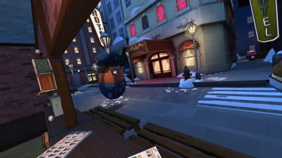 Crime Shop Simulator — screenshot 4