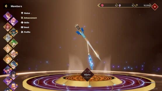 Regulus: The Advent — screenshot 6
