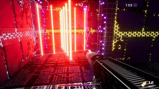 LabyrAInth — screenshot 4