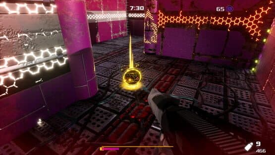 LabyrAInth — screenshot 5