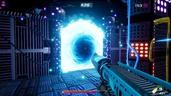 LabyrAInth — screenshot 6