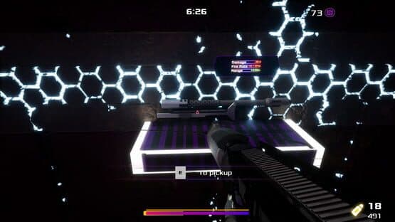 LabyrAInth — screenshot 7