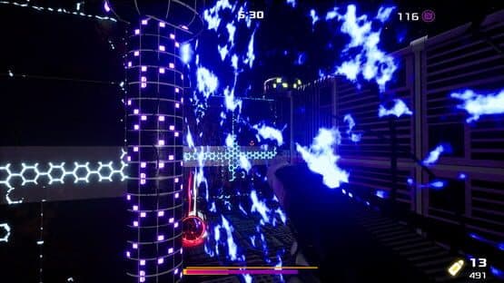 LabyrAInth — screenshot 8