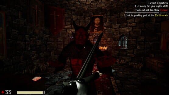 Ashen Vow — screenshot 5
