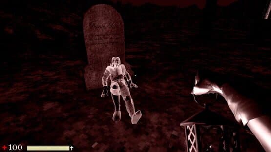 Ashen Vow — screenshot 6