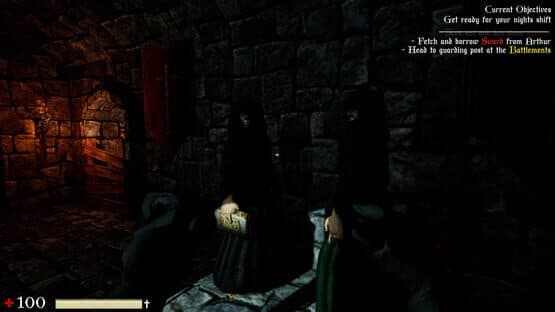 Ashen Vow — screenshot 7