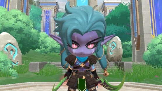 Tiny Tactics Go! — screenshot 1