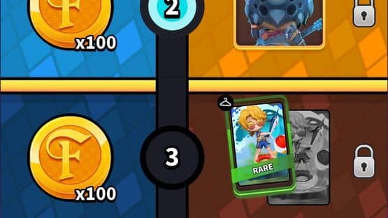 Tiny Tactics Go! — screenshot 2