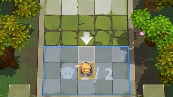 Tiny Tactics Go! — screenshot 6