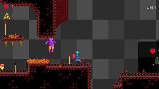 Quase Rosa — screenshot 1