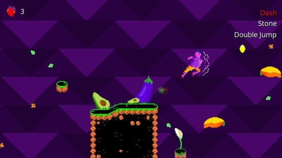 Quase Rosa — screenshot 2