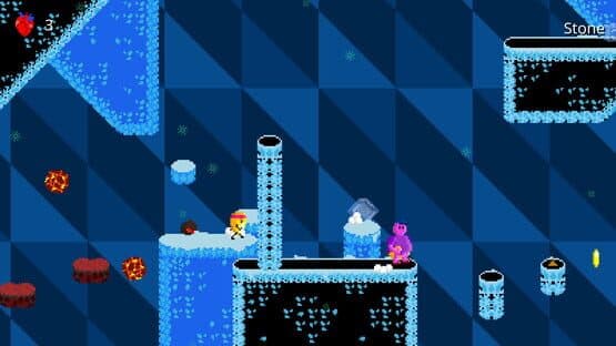 Quase Rosa — screenshot 5