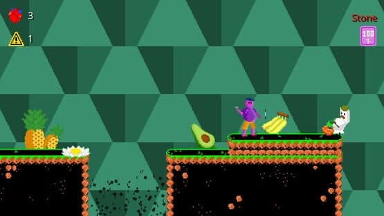 Quase Rosa — screenshot 6