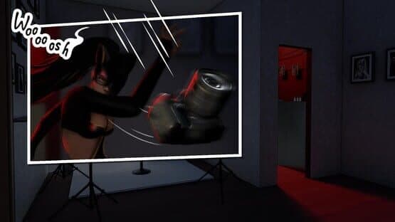 Mask City: Chapter Zero — screenshot 6