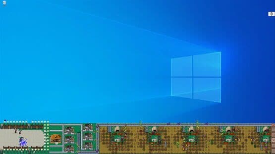 Farm Defence — screenshot 1