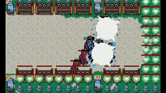 Farm Defence — screenshot 4