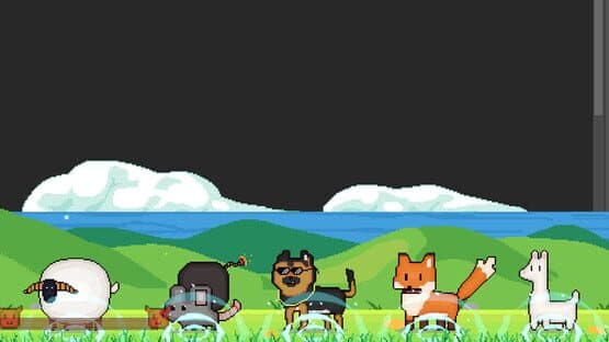 Pet Desktop Adventure — screenshot 3