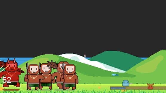 Pet Desktop Adventure — screenshot 4