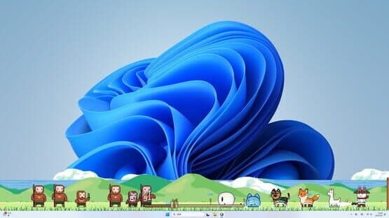 Pet Desktop Adventure — screenshot 7
