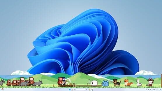 Pet Desktop Adventure — screenshot 8