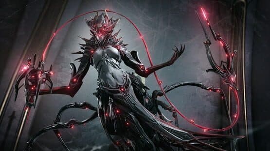 Warframe: Oraxia Bundle — screenshot 1