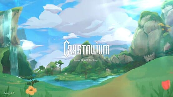 Crystallium — screenshot 1