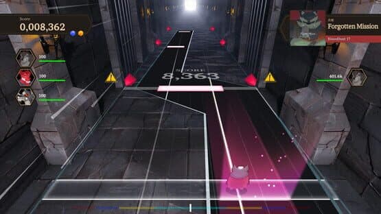 Crystallium — screenshot 2