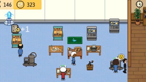 Professor Simulator — screenshot 4
