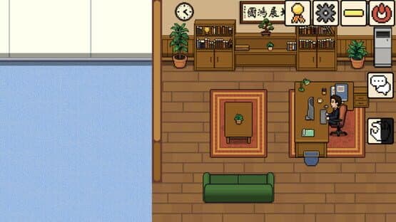 Professor Simulator — screenshot 5