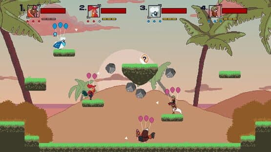 Don't Burst My Balloon — screenshot 1