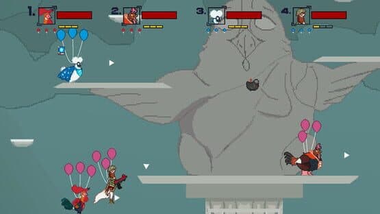 Don't Burst My Balloon — screenshot 2