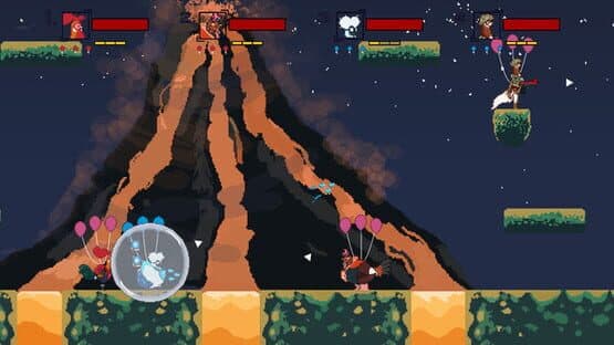 Don't Burst My Balloon — screenshot 4